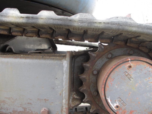 ขายด่วน รถขุด PC 30 เก่าญี่ปุ่น เครื่องแรง ปั้มแรง สภาพดี สภาพสวยพร้อมใช้งาน