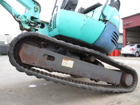 ขายด่วน รถขุด PC 30 เก่าญี่ปุ่น เครื่องแรง ปั้มแรง สภาพดี สภาพสวยพร้อมใช้งาน