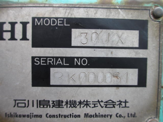 ขายด่วน รถขุด PC 30 เก่าญี่ปุ่น เครื่องแรง ปั้มแรง สภาพดี สภาพสวยพร้อมใช้งาน