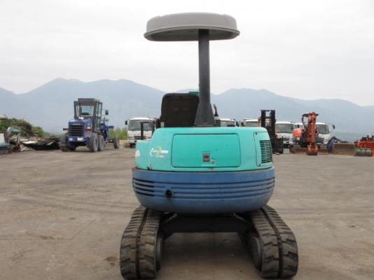 ขายด่วน รถขุด PC 30 เก่าญี่ปุ่น เครื่องแรง ปั้มแรง สภาพดี สภาพสวยพร้อมใช้งาน