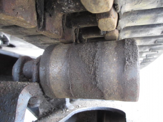 ขายด่วน รถขุด PC 30 เก่าญี่ปุ่น เครื่องแรง ปั้มแรง สภาพดี สภาพสวยพร้อมใช้งาน