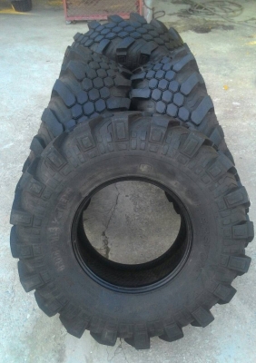 ขาย ยาง36R16