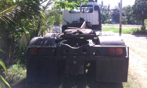 ขาย HINO เครื่อง M10C 240 แรง