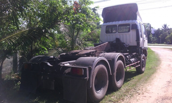 ขาย HINO เครื่อง M10C 240 แรง