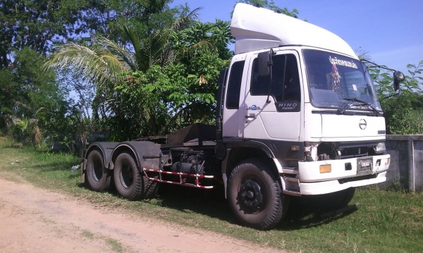 ขาย HINO เครื่อง M10C 240 แรง