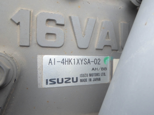 ขายด่วน รถขุด HITACHI ZX 200-3 นำเข้าจากญี่ปุ่น  สภาพสวย เครื่องปั๊มดี  ไฟฟ้าครบ  ใช้งานนน้อย  รถสวย พร้อมใช้งาน  โทร 089-7462641  สุวรรณี