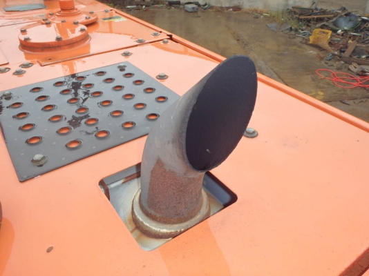 ขายด่วน รถขุด HITACHI ZX 200-3 นำเข้าจากญี่ปุ่น  สภาพสวย เครื่องปั๊มดี  ไฟฟ้าครบ  ใช้งานนน้อย  รถสวย พร้อมใช้งาน  โทร 089-7462641  สุวรรณี