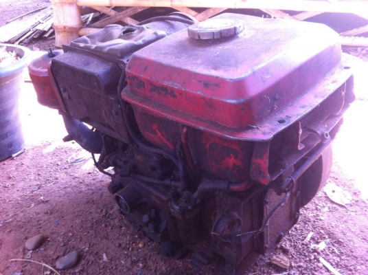 9.5แรงขายตามสภาพครับ