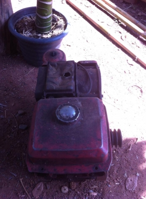 9.5แรงขายตามสภาพครับ