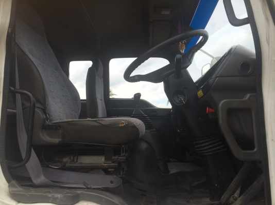 รถหัวลาก ISUZU 320 แรงม้า รุ่น GXZ23KZH2B ปี 48 มีให้เลือก 3 คัน ( คันที่ 3) สภาพสวย พร้อมใช้งาน ทดล