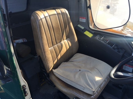 ขายรถเครน TADANO TR100M-1