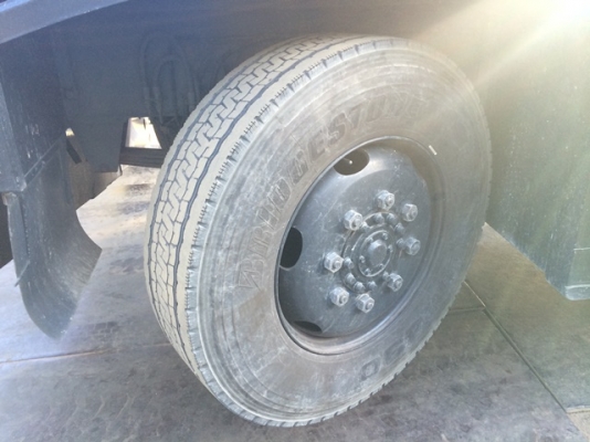 ขายรถเครน TADANO TR100M-1