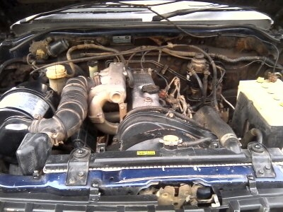 ขายมิตซูสตร้าด้าปี44(ตอนเดียว)