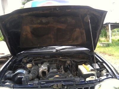 ขายมิตซูสตร้าด้าปี44(ตอนเดียว)