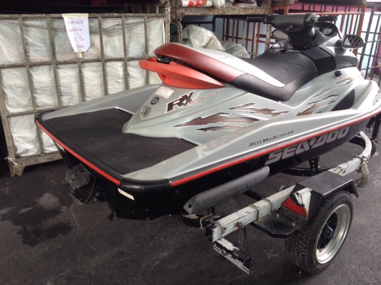 ขาย jet ski seadoo 951