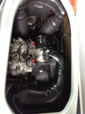 ขาย jet ski seadoo 951