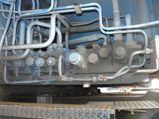 ขายรถเครน TADANO TR200M-4 ขายรถเครน TADANO TR200M-4