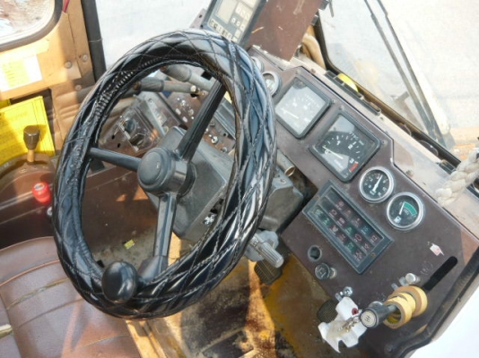 ขายรถเครน TADANO TR200M-4 ขายรถเครน TADANO TR200M-4