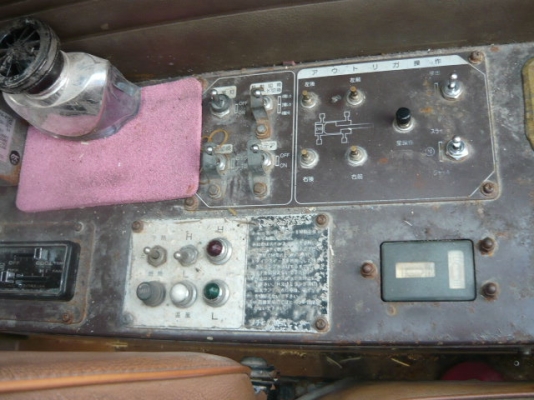 ขายรถเครน TADANO TR200M-4 ขายรถเครน TADANO TR200M-4