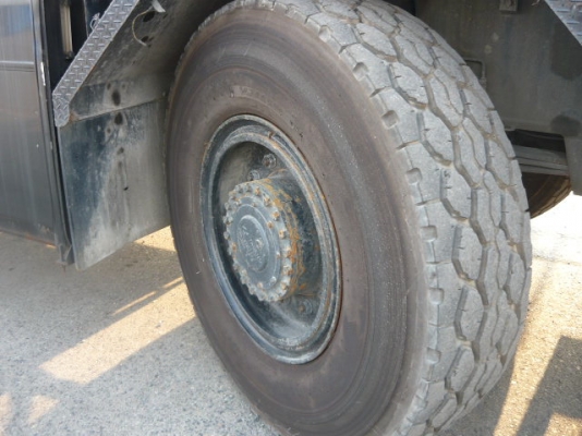 ขายรถเครน TADANO TR200M-4 ขายรถเครน TADANO TR200M-4