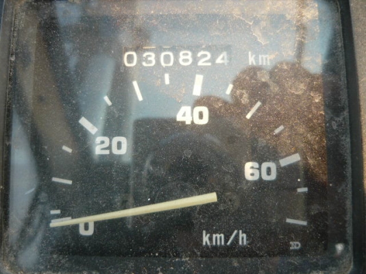 ขายรถเครน TADANO TR200M-4 ขายรถเครน TADANO TR200M-4