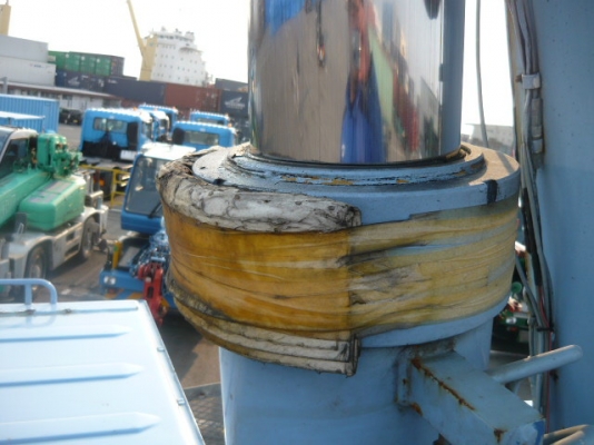 ขายรถเครน TADANO TR200M-4 ขายรถเครน TADANO TR200M-4