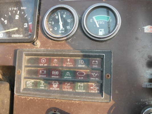 ขายรถเครน TADANO TR200M-4 ขายรถเครน TADANO TR200M-4