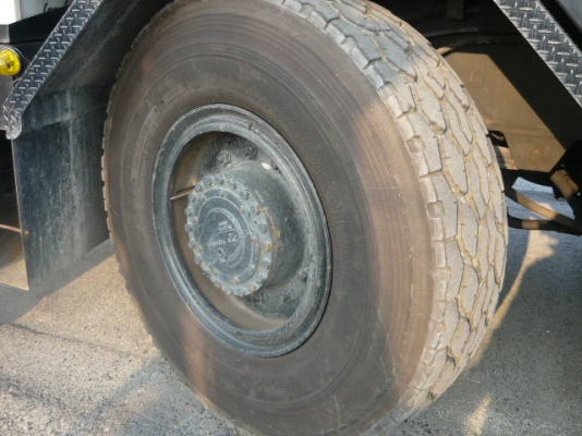 ขายรถเครน TADANO TR200M-4 ขายรถเครน TADANO TR200M-4