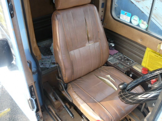 ขายรถเครน TADANO TR200M-4 ขายรถเครน TADANO TR200M-4