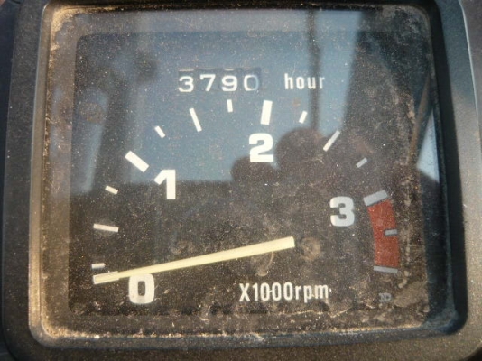 ขายรถเครน TADANO TR200M-4 ขายรถเครน TADANO TR200M-4