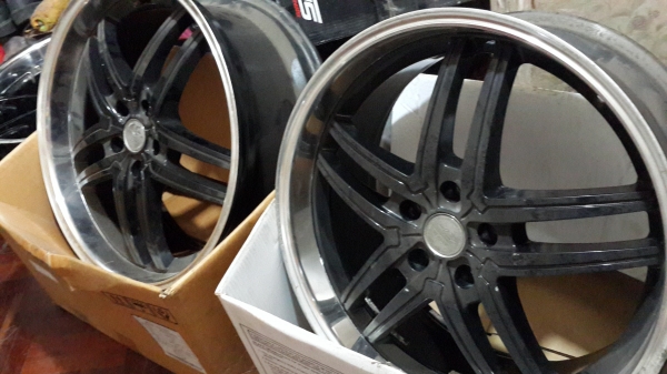 มีคู่เดียว ขอบ 20 5รู114 มีคู่เดียว