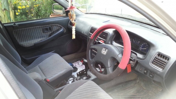 honda city type Z ปี 2000 auto ไฟฟ้าทั้งคัน honda city type Z ปี 2000 auto ไฟฟ้าทั้งคัน