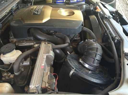 ISUZU. SX รถบ้านมือเดียว