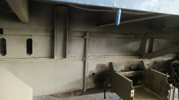 รถมิตซูบิชิบรรทุก 10 ล้อมีดั้มพ์ FN527N ไอหลง 190 แรง สภาพดี เครื่องดี คัทซีสวย