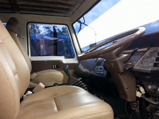 ขายดั้มISUZU ร็อกกี้165แรง เครื่องดี แคชซีสวย ยาง900ขอบ20 สภาพพร้อมใช้งาน เอกสารพร้อมโอน สนใจโทร 090-8588220คุณนะ 093-3258446คุณบิว ID:narong498 หรือเข้าดูสินค้าอื่นๆได้ที่ www.truck.in.th/498 หรือเพจFacebook ณรงค์ ซื้อขายรถมือสอง (เว็บไซต์ส่วนตัว) หรือFa