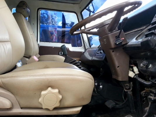 ขายดั้มISUZU ร็อกกี้165แรง เครื่องดี แคชซีสวย ยาง900ขอบ20 สภาพพร้อมใช้งาน เอกสารพร้อมโอน สนใจโทร 090-8588220คุณนะ 093-3258446คุณบิว ID:narong498 หรือเข้าดูสินค้าอื่นๆได้ที่ www.truck.in.th/498 หรือเพจFacebook ณรงค์ ซื้อขายรถมือสอง (เว็บไซต์ส่วนตัว) หรือFa