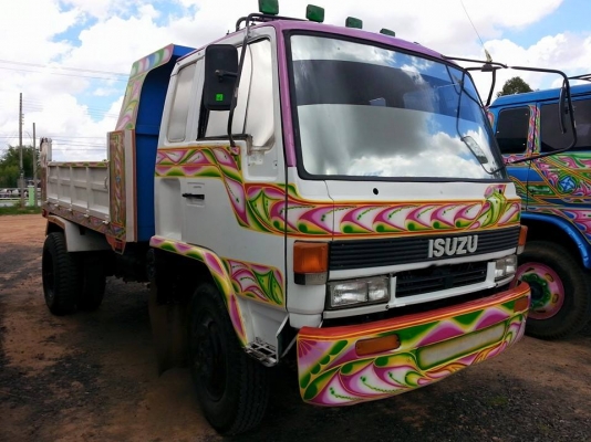 ขายดั้มISUZU ร็อกกี้165แรง เครื่องดี แคชซีสวย ยาง900ขอบ20 สภาพพร้อมใช้งาน เอกสารพร้อมโอน สนใจโทร 090-8588220คุณนะ 093-3258446คุณบิว ID:narong498 หรือเข้าดูสินค้าอื่นๆได้ที่ www.truck.in.th/498 หรือเพจFacebook ณรงค์ ซื้อขายรถมือสอง (เว็บไซต์ส่วนตัว) หรือFa