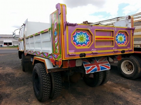 ขายดั้มISUZU ร็อกกี้165แรง เครื่องดี แคชซีสวย ยาง900ขอบ20 สภาพพร้อมใช้งาน เอกสารพร้อมโอน สนใจโทร 090-8588220คุณนะ 093-3258446คุณบิว ID:narong498 หรือเข้าดูสินค้าอื่นๆได้ที่ www.truck.in.th/498 หรือเพจFacebook ณรงค์ ซื้อขายรถมือสอง (เว็บไซต์ส่วนตัว) หรือFa