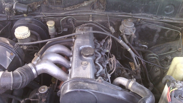 รถใช่งานใด้เลยเครื่องเสียงตึม