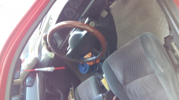 ขายรถมาสด้า