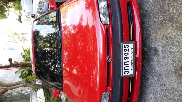 ขายรถมาสด้า