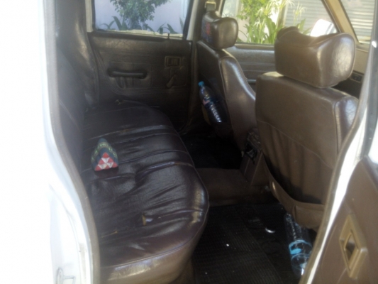 ขาย นิสสัน บิ๊กเอ็ม แวน ไว้วิ่งทำกินครับ กันแดดกันฝน ถูกๆ ทางไกลสบาย ขาย นิสสัน บิ๊กเอ็ม แวน ไว้วิ่งทำกินครับ กันแดดกันฝน ถูกๆ ทางไกลสบาย