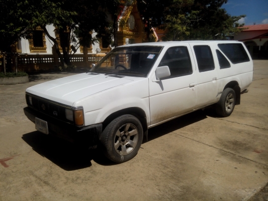 ขาย นิสสัน บิ๊กเอ็ม แวน ไว้วิ่งทำกินครับ กันแดดกันฝน ถูกๆ ทางไกลสบาย ขาย นิสสัน บิ๊กเอ็ม แวน ไว้วิ่งทำกินครับ กันแดดกันฝน ถูกๆ ทางไกลสบาย