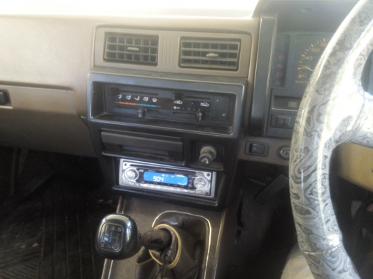 ขาย นิสสัน บิ๊กเอ็ม แวน ไว้วิ่งทำกินครับ กันแดดกันฝน ถูกๆ ทางไกลสบาย ขาย นิสสัน บิ๊กเอ็ม แวน ไว้วิ่งทำกินครับ กันแดดกันฝน ถูกๆ ทางไกลสบาย