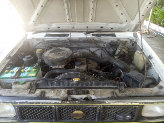 ขาย นิสสัน บิ๊กเอ็ม แวน ไว้วิ่งทำกินครับ กันแดดกันฝน ถูกๆ ทางไกลสบาย ขาย นิสสัน บิ๊กเอ็ม แวน ไว้วิ่งทำกินครับ กันแดดกันฝน ถูกๆ ทางไกลสบาย