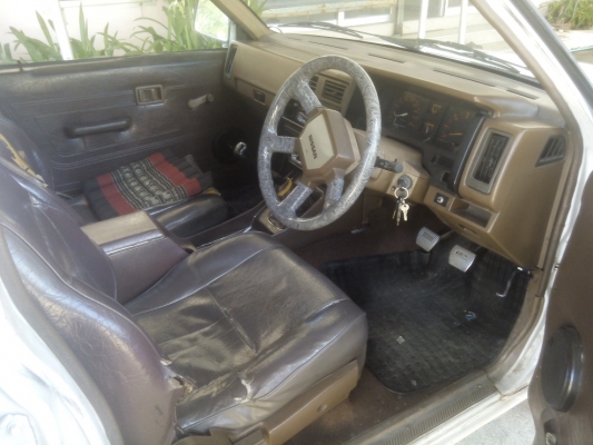 ขาย นิสสัน บิ๊กเอ็ม แวน ไว้วิ่งทำกินครับ กันแดดกันฝน ถูกๆ ทางไกลสบาย ขาย นิสสัน บิ๊กเอ็ม แวน ไว้วิ่งทำกินครับ กันแดดกันฝน ถูกๆ ทางไกลสบาย