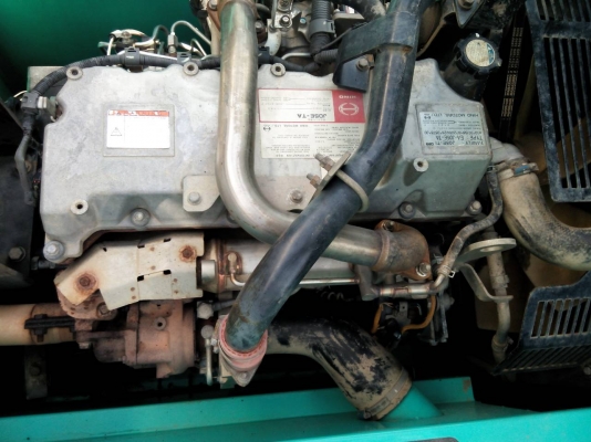 ขายCOBELCO SK200-8 YN12