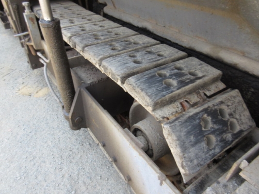 ขายรถปูยาง SUMITOMO HA-60C