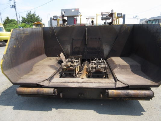 ขายรถปูยาง SUMITOMO HA-60C