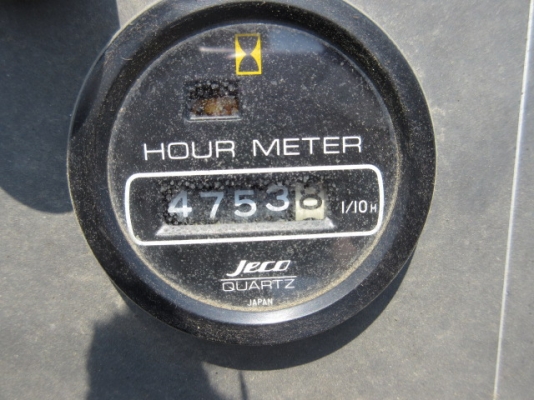 ขายรถปูยาง SUMITOMO HA-60C